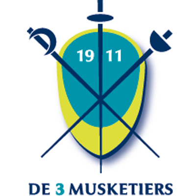 De 3 Musketiers Nijmegen